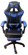 X-Style Combat 3.2 Gamer szék Black-Blue N