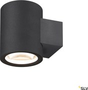 SLV OCULUS 1004670 Fali lámpa 2x15W/LED 2000-3000K 44-1110LM IP20