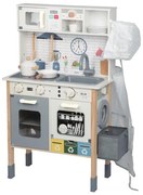 2Kids Toys gyerek konyha tartozékokkal, 2xAAA + 2xAA elemmel