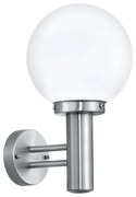 Eglo Nisia 30205 kültéri falilámpa, 1x60W E27, IP44