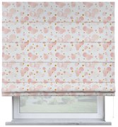 Gyerek roló 170x160 cm Magic - Yellow Tipi