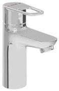 Basin mixer VitrA Flow Soft A42990