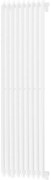 Mexen Atlanta dísz radiátor 1500 x 460 mm, 894 W, Fehér - W211-1500-460-00-20