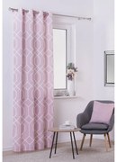 EMI Tissu sötétítő függöny 140x245 cm