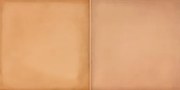 Burkolat Rako Retro téglaszín 20x40 cm fényes WARMB522.1