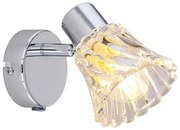 Rábalux Hestia 5299 spotlámpa, 1x40W E14