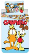 Garfield ovis ágyneműhuzat