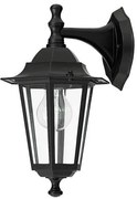 Rábalux Velence 8202 kültéri falikar, 1x60W