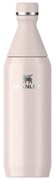 Világos rózsaszín rozsdamentes acél termopalack 600 ml All Day Slim Bottle Rose Quartz – Stanley