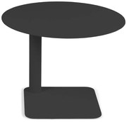 Fém kerek tárolóasztal ø 40 cm Sunny – Spinder Design