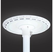 Brilagi - URBANSPARK LED utcai lámpa 120W 230V fehér IP65