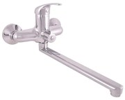 RAV Slezák SA053.5 - SAZAVA kádcsaptelep, fényes króm