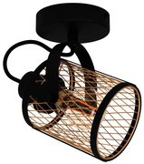 Eglo Dellow 43531 spotlámpa, 1x40W E27