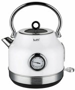 Botti Royal Line 1,7 l vízforraló, fehér