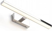 RED-Design Rendl-R12950-LED fürdőszobai tükörvilágítás PANON LED/12W/230V IP44