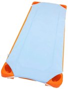 Világoskék Sky ovis derékalj