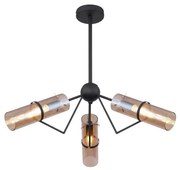 Globo 15353-3D - Csillár GIJON 3xE14/40W/230V