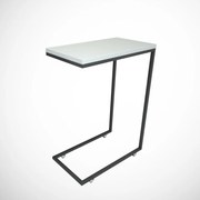 ÖCallen White konzolasztal