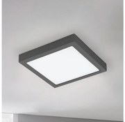 Eglo 98174 - ARGOLIS-C LED kültéri dimmelhető lámpa 22W IP44 BT
