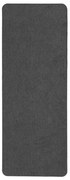 Sötétszürke futószőnyeg 45x120 cm Simeo – douceur d'intérieur