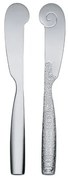 Nůž na máslo Dressed, prům. 16 cm - Alessi