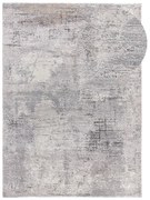 Szürke szőnyeg 140x200 cm Kivet – Universal