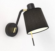 Astro Lighting EDWARD 1441001 Fali lámpa 1x12W/E27 IP20