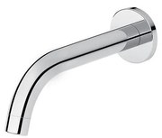 Cersanit S951-553 - Kifolyó rejtett beépítéshez ZEN fényezett króm