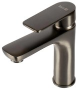 Salzburg Gun Grey mosdó csaptelep