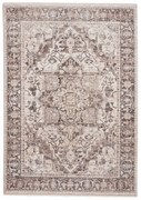 Szürke-bézs szőnyeg 160x230 cm Vintage – Think Rugs