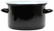 Sfinx Standard zománcozott edény, 26 cm, 8 l, 8 l