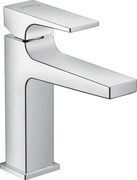 Mosdó csaptelep Hansgrohe Metropol clic-clac rendszerrel króm 32507000