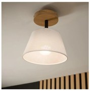 Fali lámpa ANTONIO 1xE14/60W/230V fehér