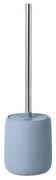 SONO WC štětka, více variant - Blomus szín: kék/hamvaskék