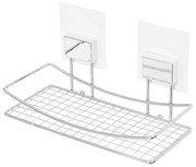 Shower fürdőszobai polc, öntapadós - Compactor