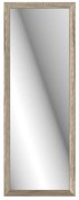 Fali tükör 47x127 cm Lahti – Styler