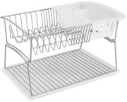 Genius-Tex edényszárító, 45 x 31 cm - Metaltex