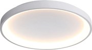 Italux modern mennyezeti lámpa raden fehér itxcln-3151-m-wh