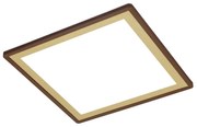 Briloner 7457-417 - LED Mennyezeti lámpa DECO LED/18W/230V 7457-417