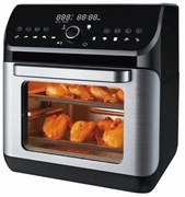Guzzanti GZ 39D forró levegős fritőz 3 az 1-ben