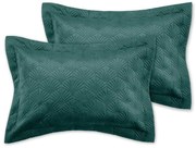 Párnahuzat szett 2 db-os 50x75 cm Art Deco Pearl – Catherine Lansfield