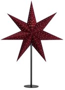 Markslöjd 705178 - Karácsonyi dekoráció CLARA 1xE14/25W/230V