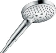 Kézi zuhany Hansgrohe Raindance Select króm 26014000