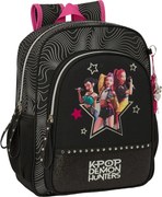 K-pop Démonvadászok Energy iskolatáska, táska 38 cm