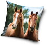 Lovas Harmony párnahuzat 40x40 cm