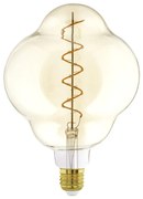 Eglo 110252 Decor E27-LED-CL150 dimmelhető LED fényforrás, 4W=20W, 2000K, 200 lm