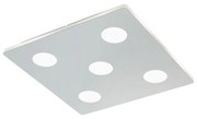 Eglo CABUS 96939 fürdőszobai mennyezetlámpa, 5x4,5W LED, 3000K, 5x420 lm