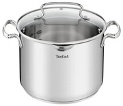 Tefal Tefal - Casserole lábas fedéllel DUETTO 22 cm GS0653