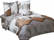 3 részes ágynemű szett Elway 200x220