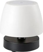 Rabalux odera asztali lámpa 3w 140lm ip44 fekete